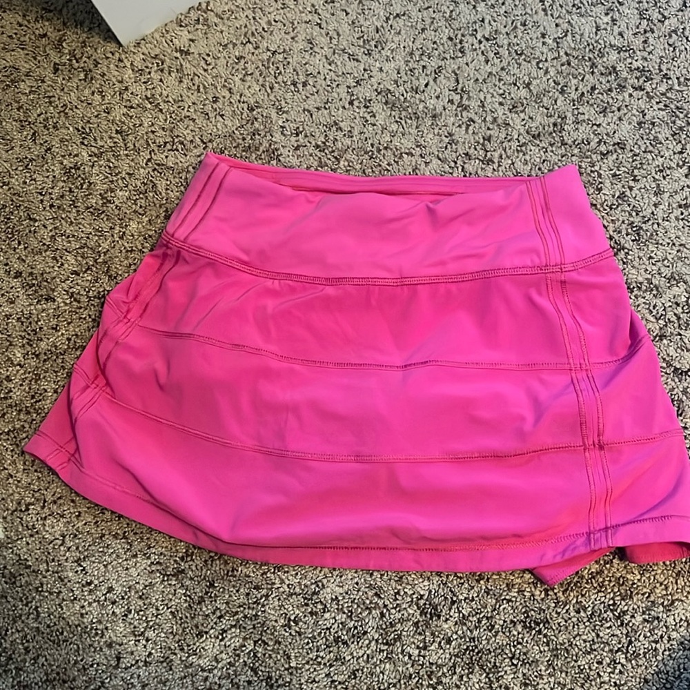 Lululemon Skirt